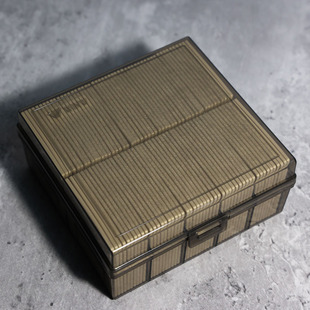 WINW文尔维135反转片框塑料片夹幻灯片夹100片白色薄装带盒子整盒