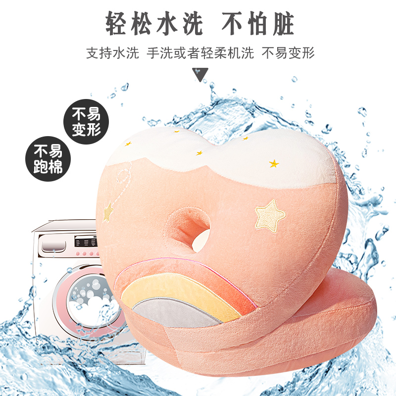 午睡枕趴睡枕办公室午睡神器小学生午休专用桌上女生睡觉趴趴抱枕