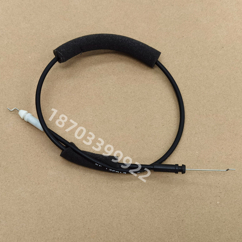 适配鸿日U8电动汽车前后车门拉锁拉线内扣手拉丝开门拉线锁块拉线