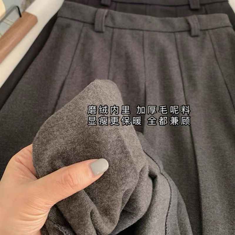 南瓜籽女装定制肥妹妹mm气质百褶西装春夏高腰宽松显瘦中长半身裙,女装/女士精品,大码半身裙,淘宝优惠券,粉丝福利购,淘宝优惠卷