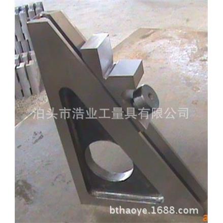 测量调整器厂家定货240x160x35 180X35X300 260X40X400