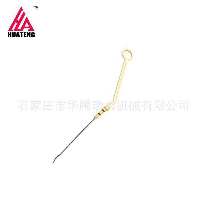 道依茨BF4M2012 TCD2012 L04 2V 机油标尺 0118 2823 0118 2619