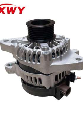 零售适用奔跑着2012-2015款4.0L酷路泽汽车发电机27060-31270