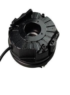 REACH失电电磁制动器REB0412B(170V28.3TZ)46APB DC170V 40W 46NM