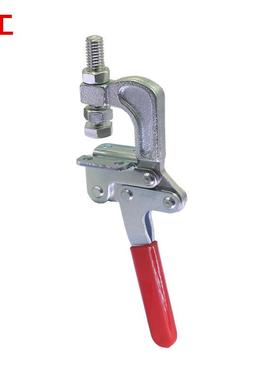博工 F型夹钳 HS-80379 快速夹具 肘夹 夹紧器 垂直压紧钳 优惠价