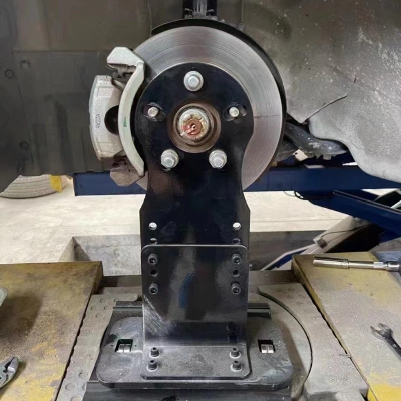 汽车应力释放工具坤泰工具底盘换胶释放工具