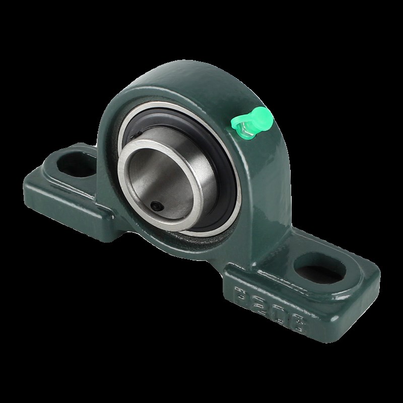 铸钢外球面带座轴承UCP305 30 307 308 309 310 311 3 固定座