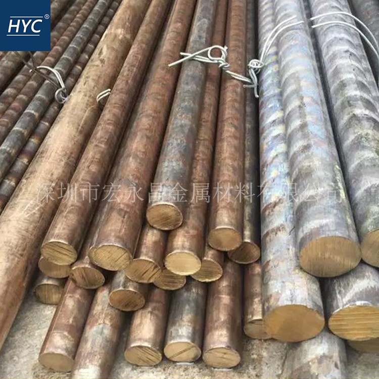 C5111磷青铜棒 磷青铜板 耐磨磷青铜管 锡青铜棒 锡青铜板 铜管