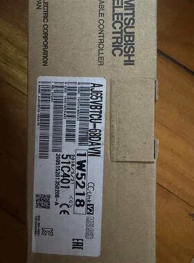 模块AJ65VBTCU-68ADVN,如下图议价