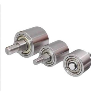 D20D25D30D35 L202530L4050L60 替怡合达导向轮纵向型QBQ01