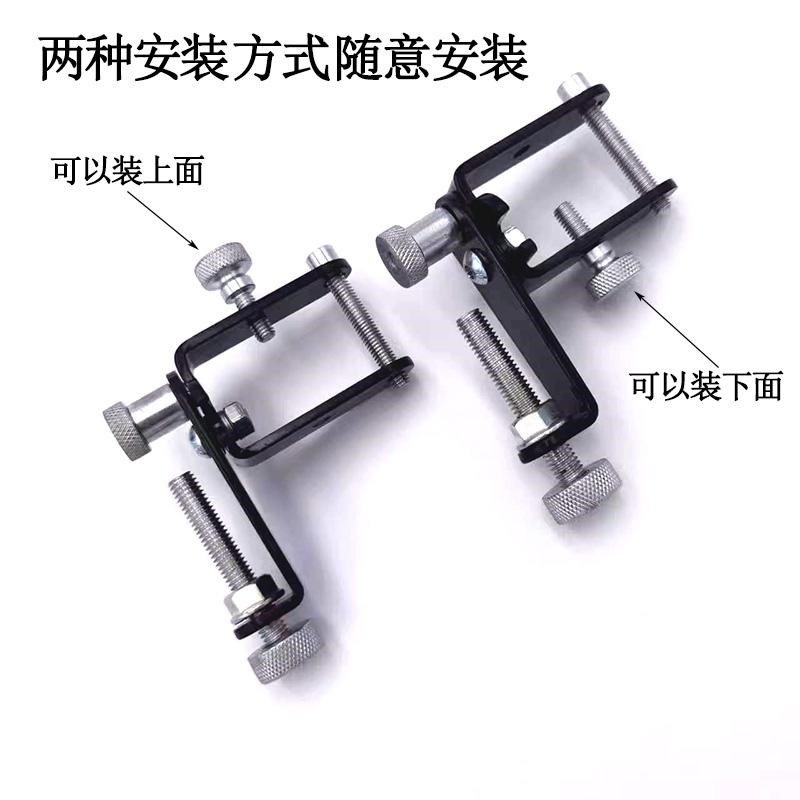 教练车不锈钢通用油门限位器新款捷达新桑塔纳免拆型油门顶栓