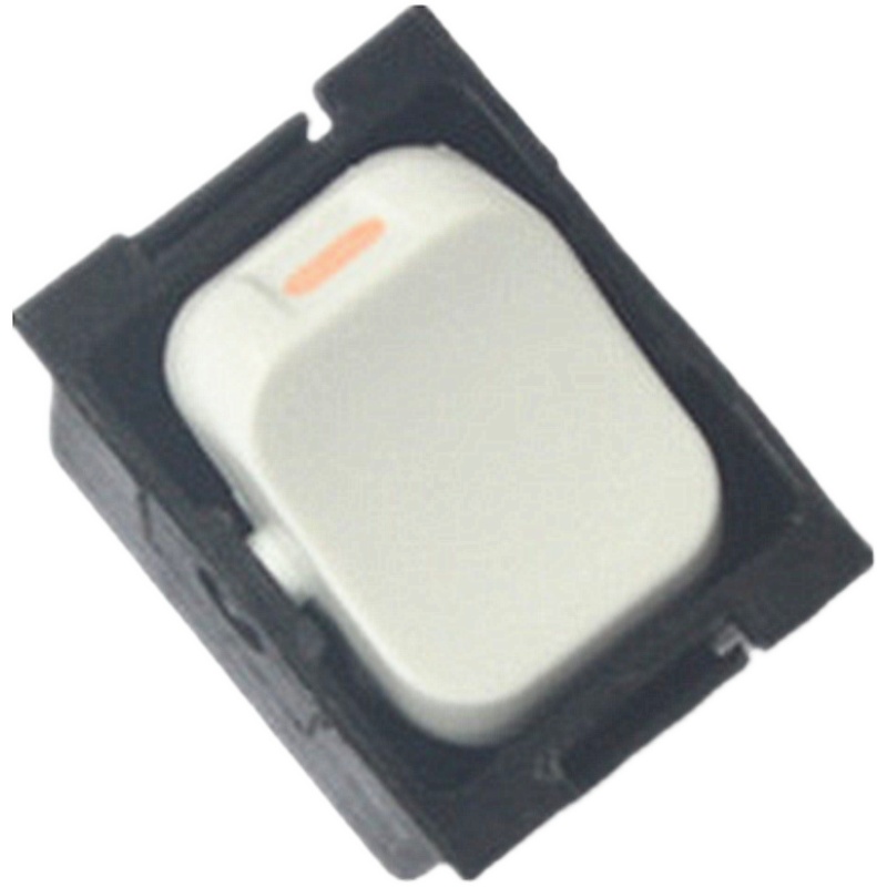 家用浴霸单个开关按键按钮适用于奥普等各浴霸开关按键通用包