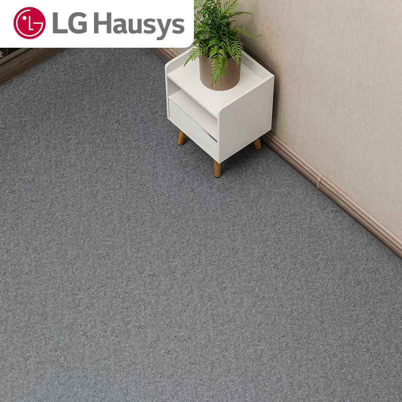 韩国LG瀚雅PVC地板加厚耐磨商用医院地胶家用环保炕革幼儿园地板