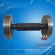 0.5 1.5 M100 通止规 螺纹塞规 0.75 牙规M100
