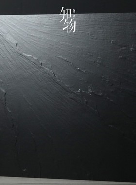 黑色通体瓷砖600 天脉岩板岩瓷砖凹凸纹厨卫墙砖客餐厅地砖设计师