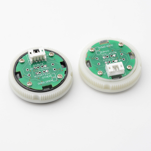 天津奥 J7322轿厢外呼圆形按钮按键电梯配件 斯电梯N73