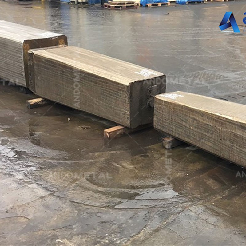 0Cr2Ni5Mo2(205)相不锈钢圆棒 圆钢 光圆 光棒 钢板 锻件