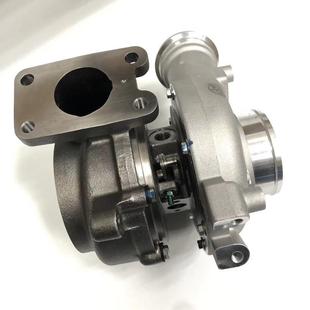 江淮帅铃骏铃康玲格尔发K3轻卡车3.2T柴油发动机GT20V涡轮增压器