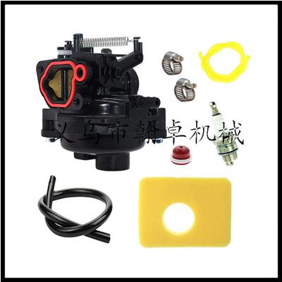 百力通B&S300e 450 500e 575e 591109 591160 799583化油器空滤器