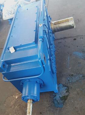 弗兰德KAF168减速机维修FLENDER齿轮箱FlenderB4SH17减速电机