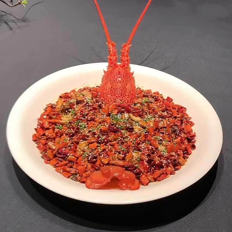 龙虾盘帝王蟹盘鱼头大盘热菜海鲜深汤盘摆盘餐厅酒店饭店餐具,3C数码配件,其它配件,淘宝优惠券,粉丝福利购,淘宝优惠卷