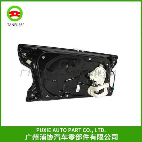 适用路虎 发现3 前左-升降器总成 CUH500113 CUH500111 CUH500250