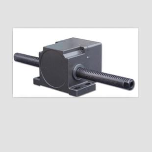 齿轮减速机90W 120W 单级杆系列减速机 厂家专业直线齿轮箱型