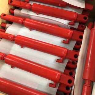 汽车尾板油缸凯卓立 古森 安中 广力捷 畅有力 牛力