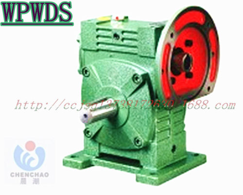 WPWDA60/WPWDS60晨潮YS牌晨潮减速机杭州嘉诚公司