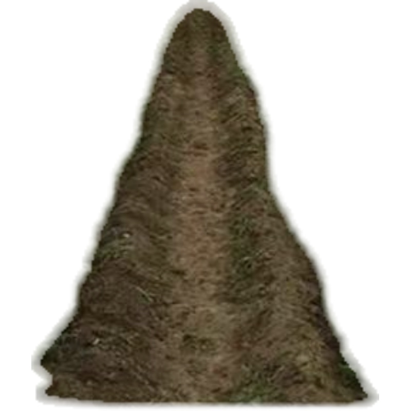 大棚骨架配件钢管