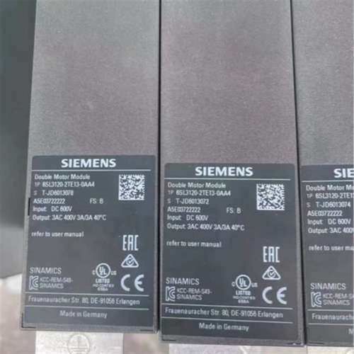 6SL3120-2TE13-0AA4 4议价