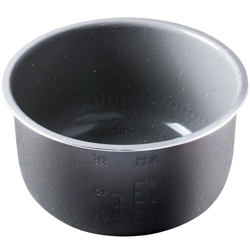 适用于洛贝电饭煲内胆3升LBF-302BX/CFXB301/CFXB301B陶瓷釉涂层