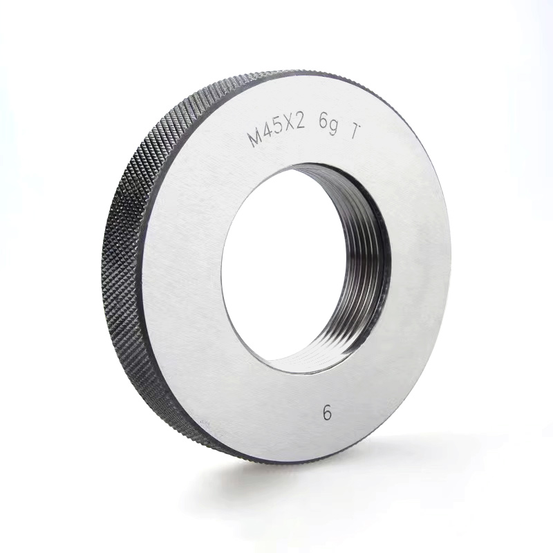 螺纹规 通止规 牙规 螺纹环规M5 M58 M0 M2 M***3*2*1.5*1