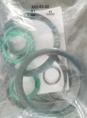 康茂盛CMOZZI气缸维修密封件K02-0-32---3-100 K02-0-
