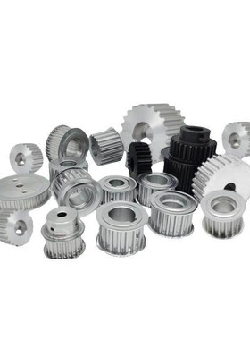 AFDF22-25/35W 15-30 49-60 AFBD15-25/30 19-25同步带涨紧轮惰