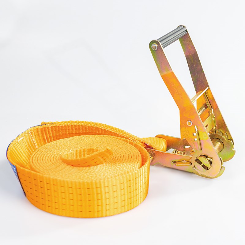 巨力索具合成纤维吊装带LS0型紧固器 优质拉紧器 栓紧带