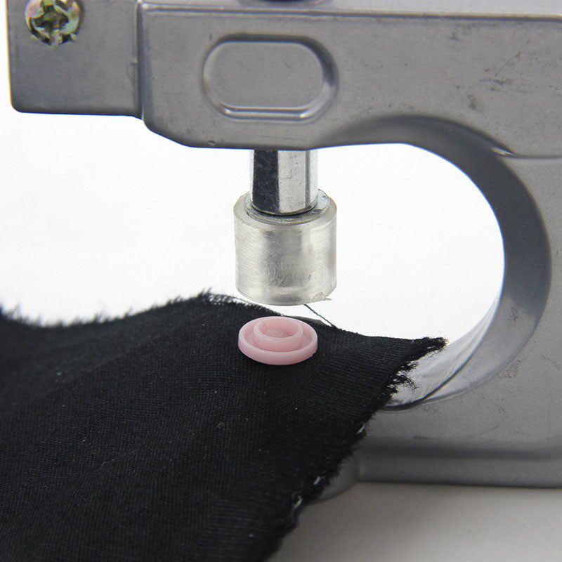 VDOO工具 树脂塑料四合扣安装机打扣机手压钳子宝宝纽扣按扣