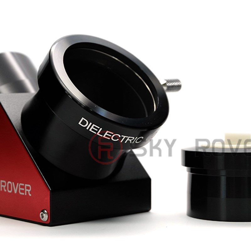 裕众天虎 2英寸裕众天顶镜 介质膜 高反 99%反射率 天顶镜