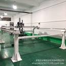 启敏厂家热销滑台模组直线电机桁架机械手齿轮齿模组第七轴机器人