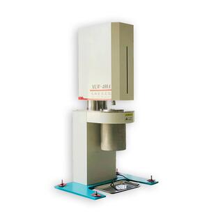 毛细管流变仪剪切速率力值范围广模拟真实加工环境