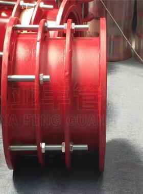 污水管ONZ道专钢管道限制位缩器用限位伸缩器伸标准