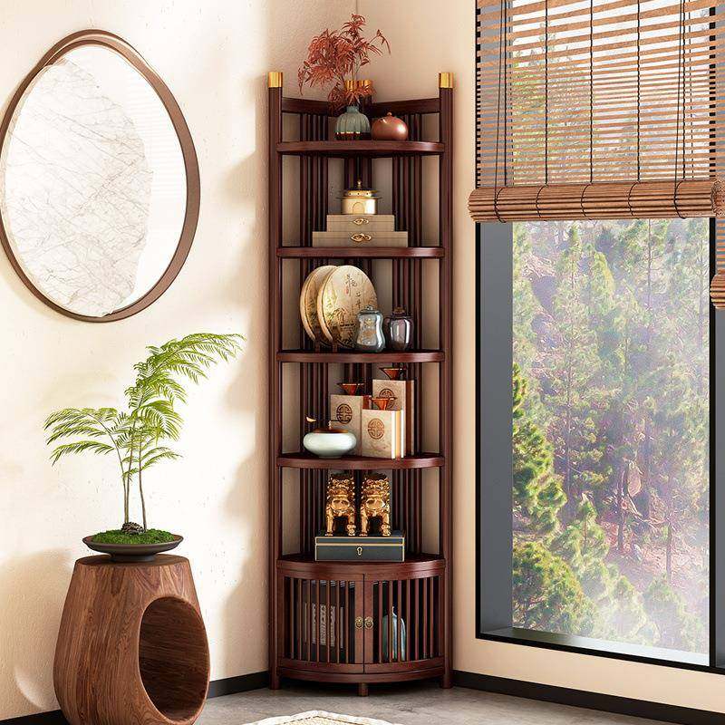 转角置物架多用墙角层收29纳架子客厅三家角落地储物柜实非木拐角,住宅家具,角柜,淘宝优惠券,粉丝福利购,淘宝优惠卷