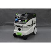 FSTOOE6L德国费斯托干磨机自吸尘粉尘移CTL26E工动集尘器CTL2E业