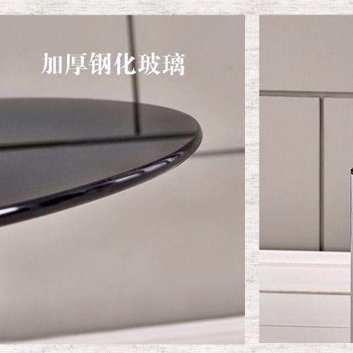 升降小圆钢形化圆玻璃圆桌洽谈桌展无品牌/会接待桌户外活动桌酒,商业/办公家具,餐桌椅系列,淘宝优惠券,粉丝福利购,淘宝优惠卷