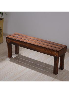 板实木台阶tfgj#loj多肉花架条凳层多阳台阶梯防腐木质花架长子盆