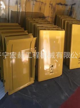 PC56-78PC60-7/边C70-8挖掘机门P工具箱护网机罩PC56-7P全车配件