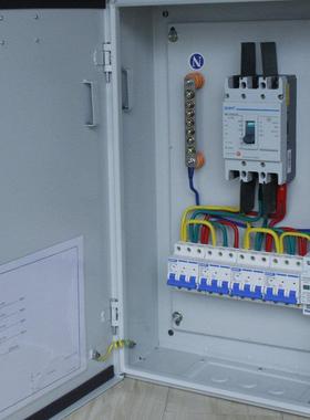 400*600*60室内输电制非XPD配电箱1电气箱开关箱电控箱控04标制作