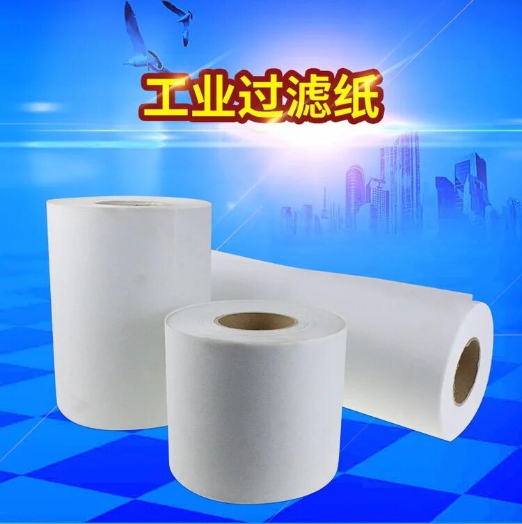 机床过滤纸数控磨过滤纸纸