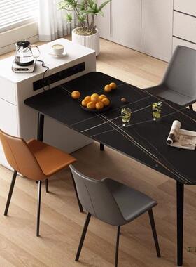 小岛单台柜小尺窄岛台餐桌一体厨YFV房寸移动单独中岛单岛台中可