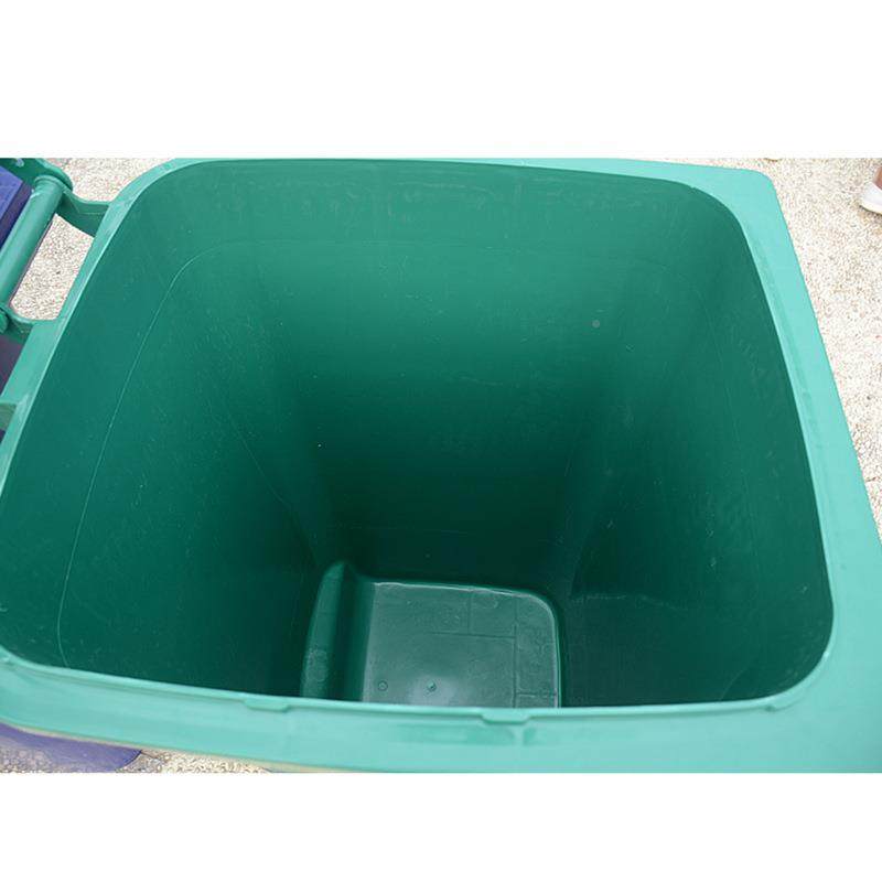 白云加厚外分类垃圾桶挂大号AF07321塑四色工业带盖环卫商用可车,家庭/个人清洁工具,垃圾桶,淘宝优惠券,粉丝福利购,淘宝优惠卷